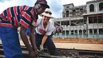 Africa Investment Forum tilting tide