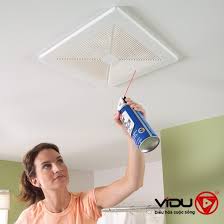 Kết quả hình ảnh cho dddieu hòa am trần daikin