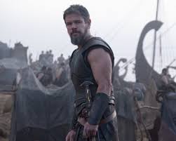 The Odyssey review – Nolan goes god-tier with breathtaking epic of men, monsters and moral metamorphosis