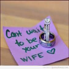 love-Quotes-marriage-Marry-marryme-wife-husband-ring-cute-adorable-wish-Quotes.jpg via Relatably.com