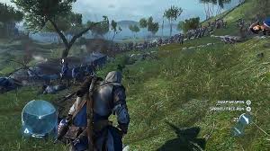 [ لعبة ] لعبة Assassin's Creed 3  Images?q=tbn:ANd9GcS-qXWqVOIqhbFGDDm26tnzseTQkSO0W7hIx2G_Cw2a-eN4bFbIsg