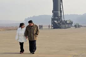 Corée du Nord: Kim Jong-un Prépare-t-il Déjà Sa Succession?! - Imagen principal del artículo