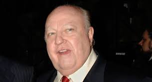 Roger Ailes is shown. | AP Photo. Roger Ailes slammed NPR executives as &#39;Nazis&#39; in an interview with The Daily Beast. | AP Photo Close - 101117_roger_ailes_face_ap_328