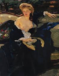 Bildergebnis für leo putz maler