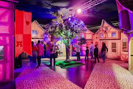 Rhône. Comment naît un film d’animation ? La foire de Lyon en « livre tous les secrets »