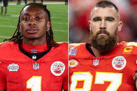 Xavier Worthy’s Return Boosts Chiefs Offense