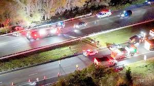 Tragedy in New Bedford: Two Teens Dead After Horrific Car Crash!