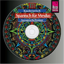 Enno Witfeld, Spanisch für Mexiko - Wort für Wort: Spanisch für ...
