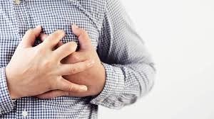 Signs Your Heart Could Be in Trouble: 5 Early Warning Signals of Cardiac Arrest - 1