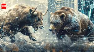 sensex nifty stock market