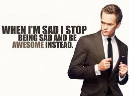 Neil Patrick Harris turns 42: 10 awesome Barney Stinson quotes ... via Relatably.com