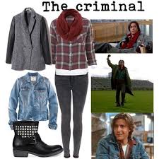Breakfast Club on Pinterest | The Breakfast Club, John Bender and ... via Relatably.com