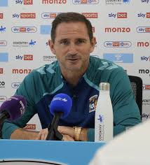 Coventry City Football Club - News update