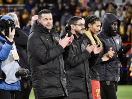 Toulouse et Nice, deux matchs rapprochés, deux contextes très différents