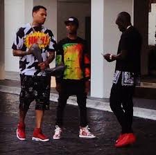 Image result for WIZKID