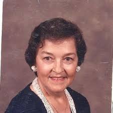 Sarah Faye Anderson. May 6, 1925 - June 26, 2012; Dallas, Texas - 1655169_300x300_3