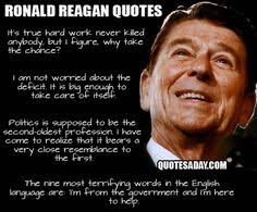Quotes: Ronald Reagan on Pinterest | Ronald Reagan, Presidents and ... via Relatably.com