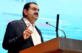 Adani Group AGM: Gautam Adani Unveils Rs 2 Lakh Crore Power Sector Capex and Nuclear Ambitions