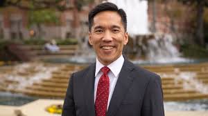 Beong-Soo Kim Unanimously Elected as President of USC