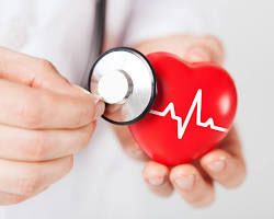 Image of Improved Cardiovascular Health