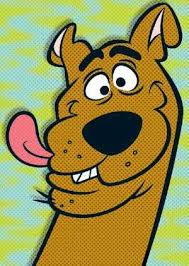 Resultado de imagem para scooby doo