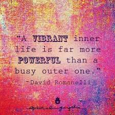 Vibrant Quotes. QuotesGram via Relatably.com