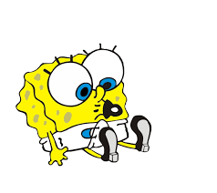 Výsledek obrázku pro spongebob