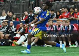 Licensable picture: Soccer: Canadian Championship-CF Montreal at Vancouver Whitecaps FC