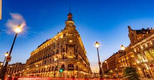 Mohari Hospitality becomes sole owner of Four Seasons Hotel Madrid in Canalejas Center