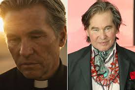 Val Kilmer Appears in New Movie Nearly 1 Year After His Death via AI Technology: 'This Is What He Wanted'