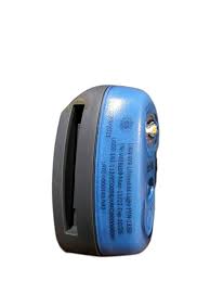 White Blue Life Jacket Light, Mounting Type: Surface at ...