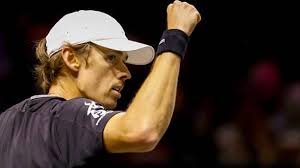 Alex De Minaur: El campeón de la lucha por el título en el Challenger Metepec