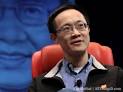 Xiaomi's Bin Lin on Hiring Hugo Barra, International Expansion ... - bin_lin2