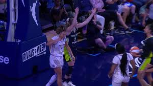 Kiki Rice's 'Hoop & Harm' Moment: How Tempo's Rookie Is Rewriting the WNBA's Physicality Playbook