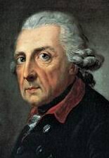 Frederick the Great Quotes. QuotesGram via Relatably.com