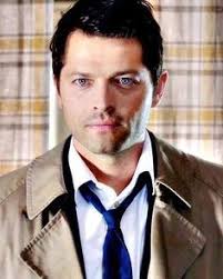 Resultado de imagem para castiel supernatural