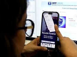 IR 2026: faltando 1 mês para fim do prazo, 26 milhões ainda não enviaram a declaração