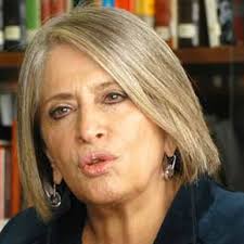 La senadora Cecilia López Montaño anunció hoy su retiro del Partido Liberal y notificó que no buscará la reelección en el Congreso de la República. - cecilia-lopez