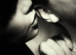 Image result for whispering