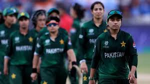 Australia Women vs Pakistan Women: A Crucial Match in the ICC Women's T20 World Cup 2024