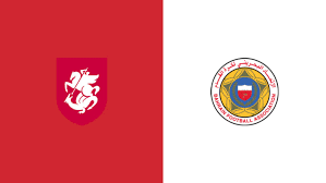 georgia vs bahrain Picture