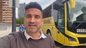 Vídeo: 'Mediterráneo' en Asturias, el análisis previo al Oviedo-Villarreal por Ismael Mateu