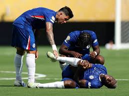 Football London - News update