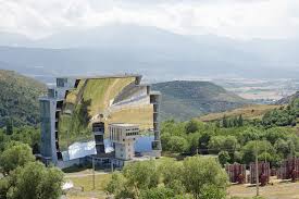 Image result for weirdest buildings in the world