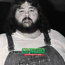 Fallece Tim Hagood, Salomón Grundy, ídolo del CMLL en México
