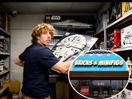 Bricks and Minifigs and Reckless Ben controversy: A complete timeline of the viral LEGO dispute