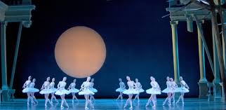 Image result for pnb swan lake