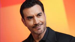 David Zepeda habla fuerte y claro a quienes dudan de su sexualidad