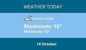 Glastonbury Weather: Mild Week Ahead, But Rain's Coming!