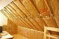 The Right Way To Insulate: Attics and Cathedral Ceilings with Batts